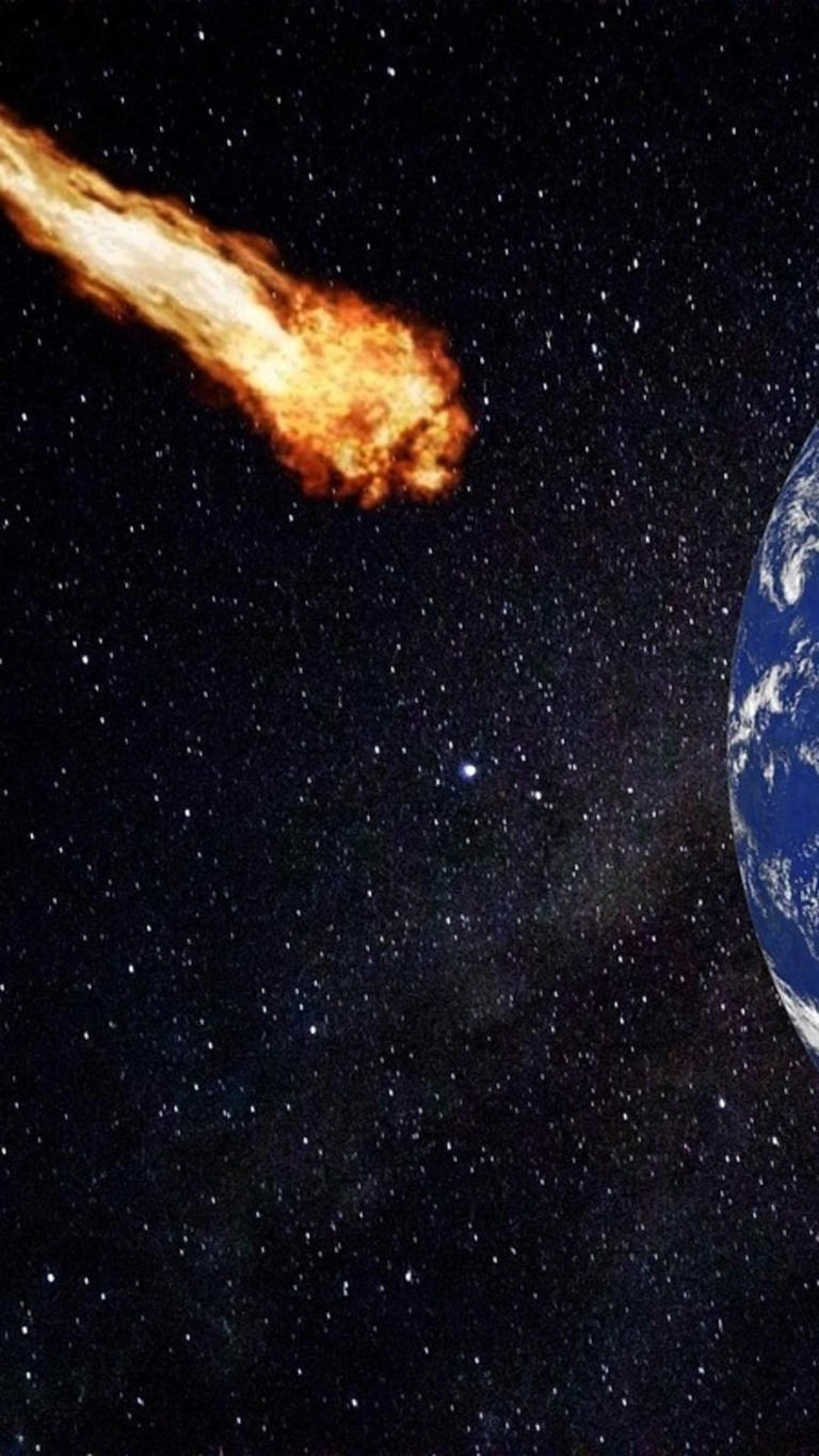 Aircraftsized asteroid to pass Earth today, reveals NASA