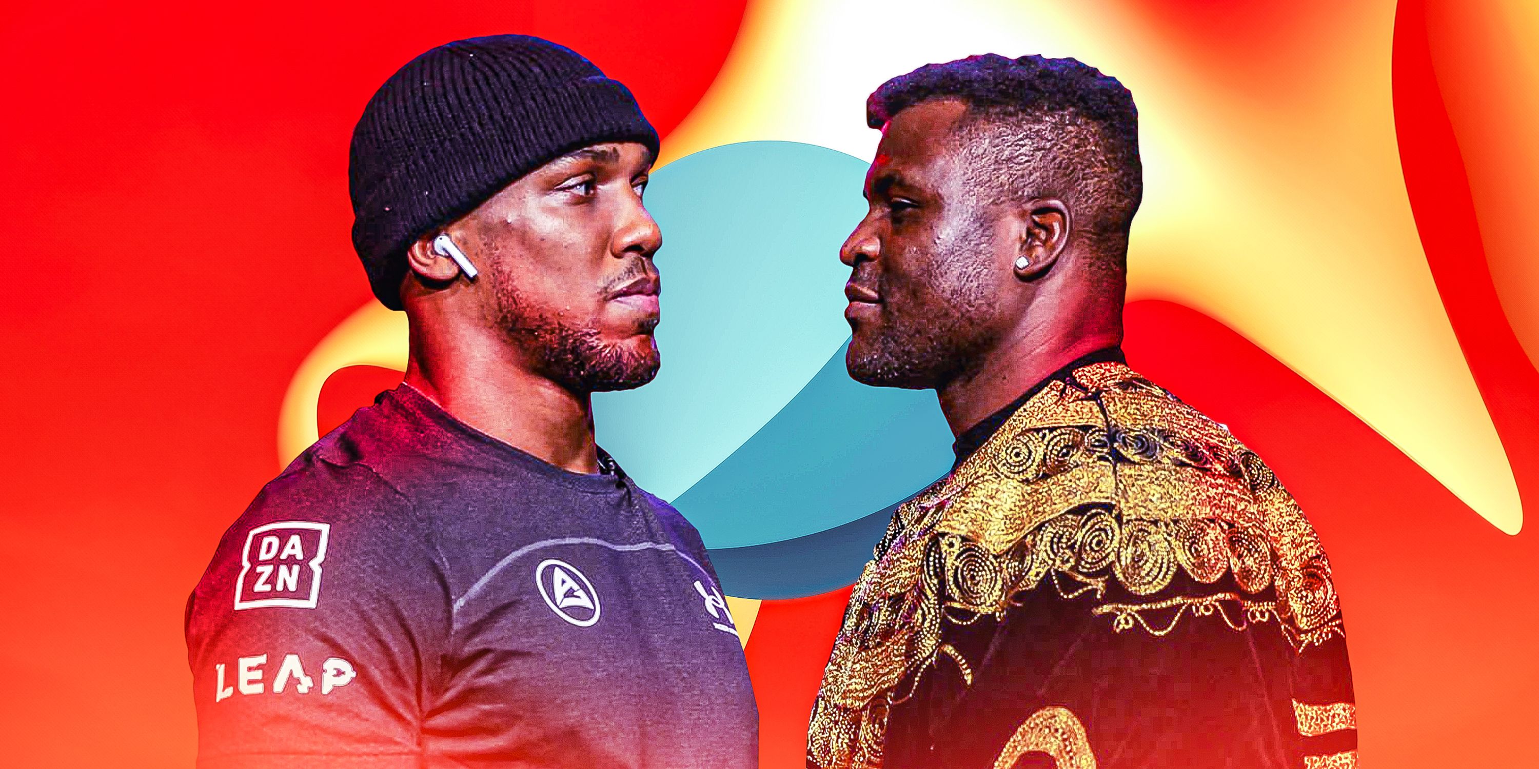 MMA Expert Explains Why Francis Ngannou Will Beat Anthony Joshua