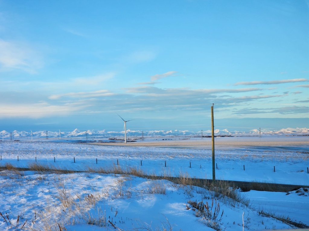 proposed solar project around fort macleod sparking concern