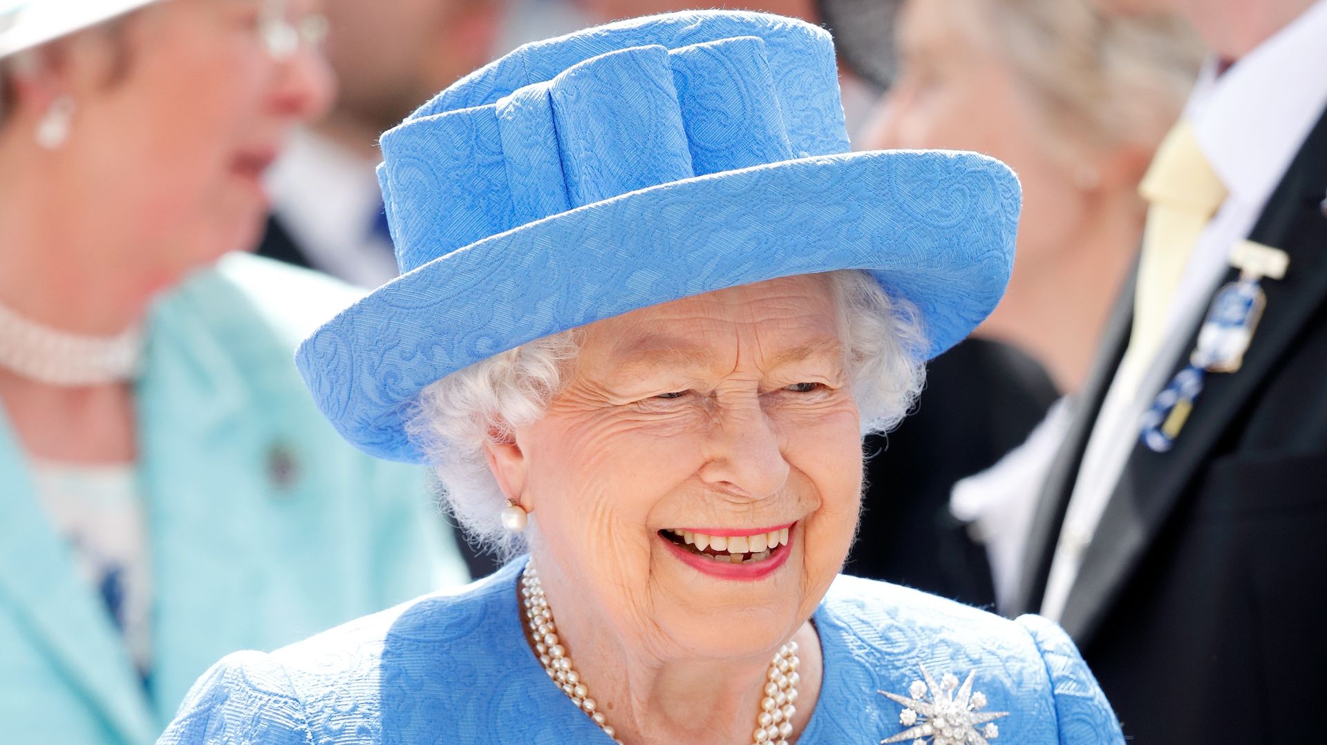 <p>                     One of Queen Elizabeth II’s favourite traditions was said to be an annual game of the festive classic charades, every Christmas Day.                    </p>                                      <p>                     It’s reported that the Queen loved to gather the entire family together on the evening of 25th December for a couple of rounds of the guessing game whilst spending the period at Sandringham. Though it’s not clear whether this is a tradition the royals have maintained since the Queen’s death in September 2022, we’re sure it’s likely that the family are continuing to honour one of her much-loved Christmas pastimes.                   </p>