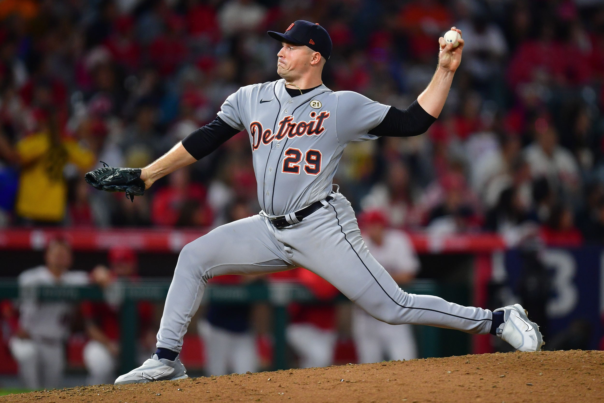 Tigers Pitcher Tarik Skubal Has What It Takes To Win Cy Young Award In 2024