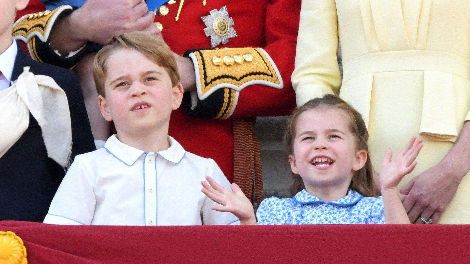 <p>                     Many royals maintain a tradition of sharing a brand new portrait of themselves on their respective birthdays, as a way of keeping the public up to date on their lives, and to thank royal fans for their well wishes.                    </p>                                      <p>                     It has, for example, become a tradition for the Prince and Princess of Wales to share a picture of their children, Prince George, Princess Charlotte, and Prince Louis on their birthdays. Often, Kate and William also share new images of themselves on their special days every year, too. It certainly provides a lovely insight into the lives of the royals as they get older.                   </p>