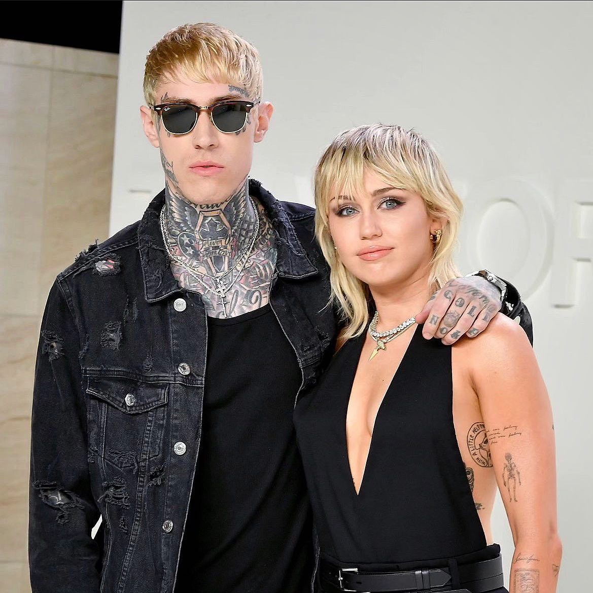 unravelling the star-studded cyrus family tree: meet all of miley cyrus’s siblings