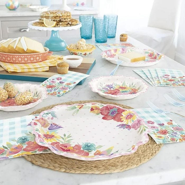 20 Pretty Products from the Pioneer Woman That Double as Easter Decor