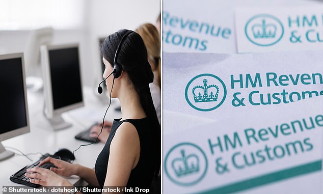 hmrc customer service plummets to 'all-time low' and taxpayers are fed up, say mps