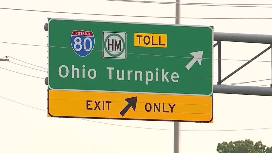 New Toll Collection System On Ohio Turnpike: What Travelers Need To Know