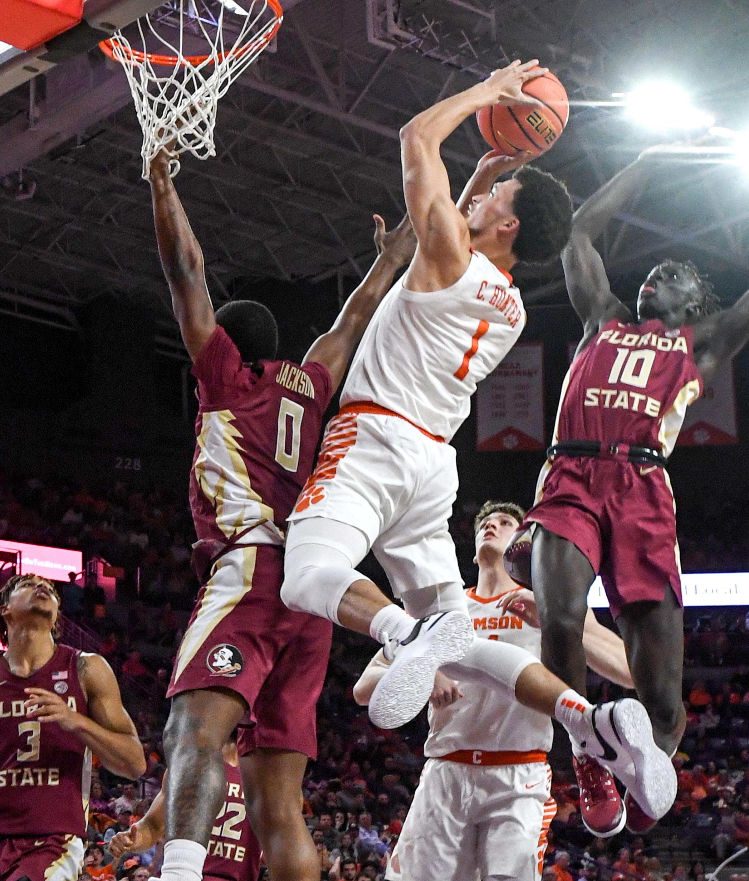 Clemson Basketball Vs Notre Dame: Score Prediction, Scouting Report As ...