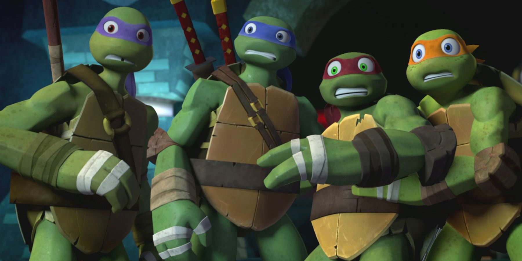 another tmnt game is coming to consoles