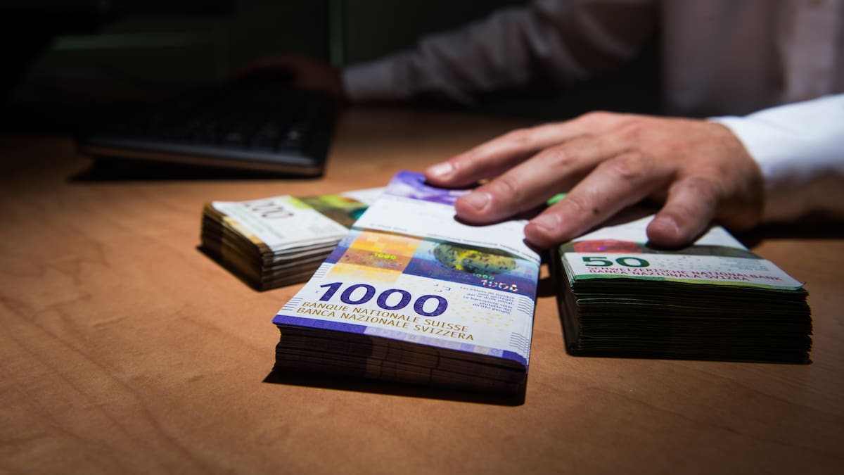 neue studie zu korruption zeigt: jede dritte schweizer firma zahlt schmiergelder