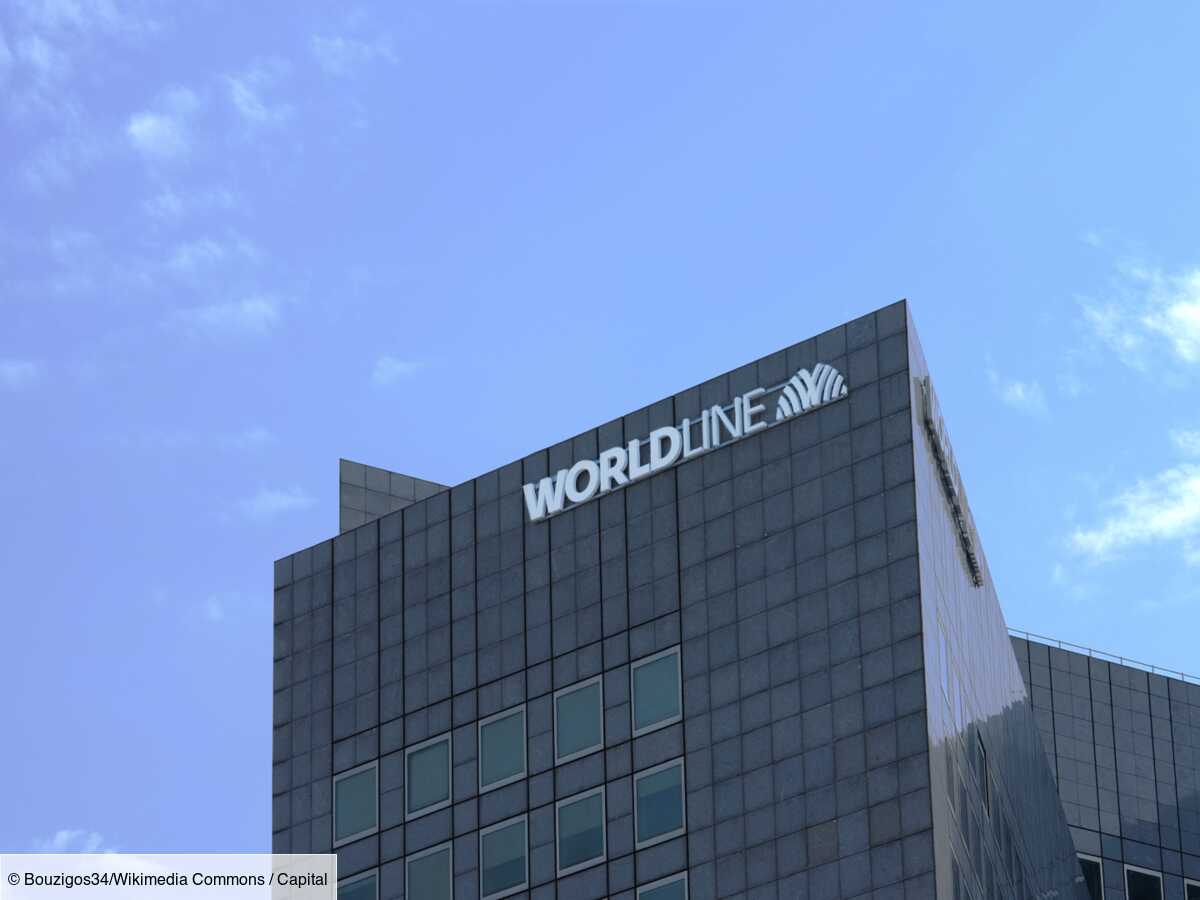 worldline : le géant français du paiement accuse des pertes massives en 2023