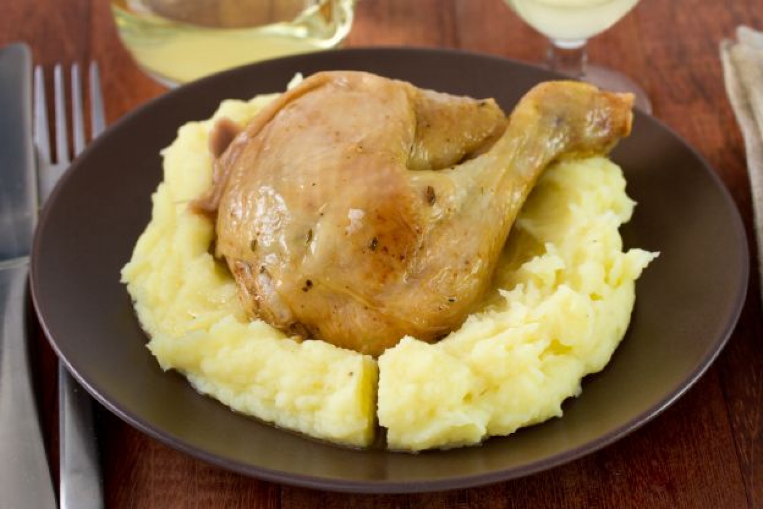 50 favolose ricette con il pollo che devi provare