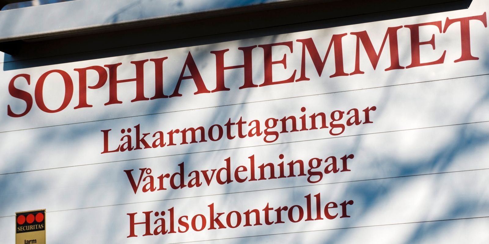 region stockholm i stabsläge efter hackerattack