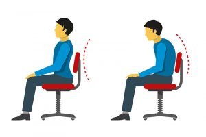 slouching isn’t as bad for you as you might think