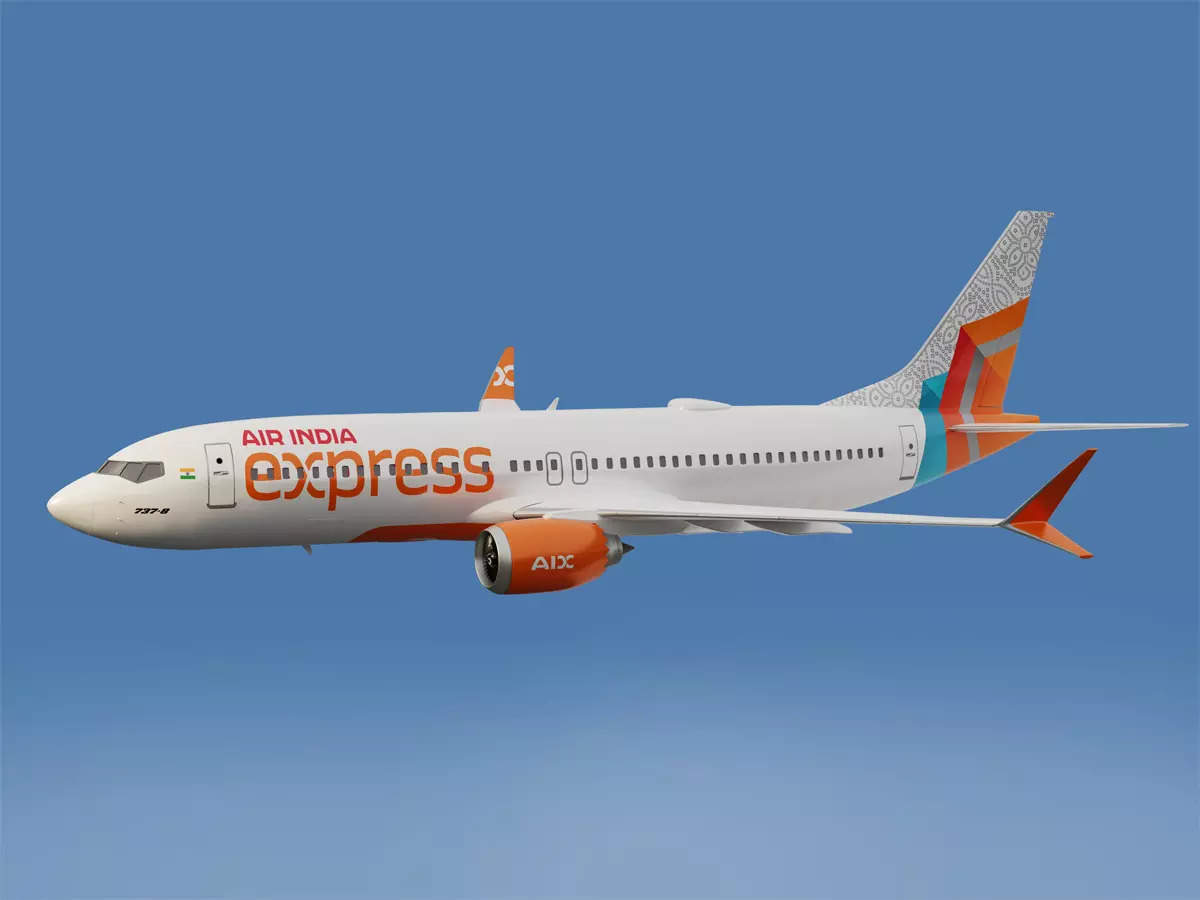 more air india express flights to choose from