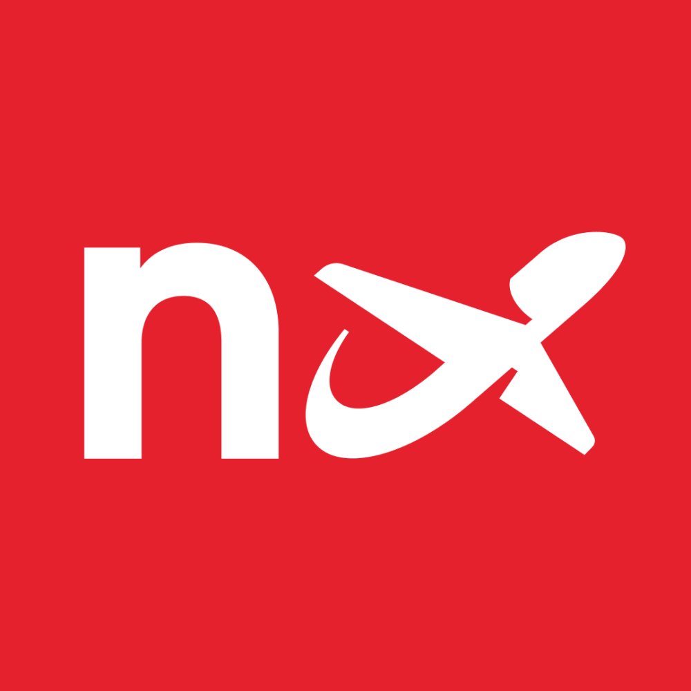 norwegian bytter logo