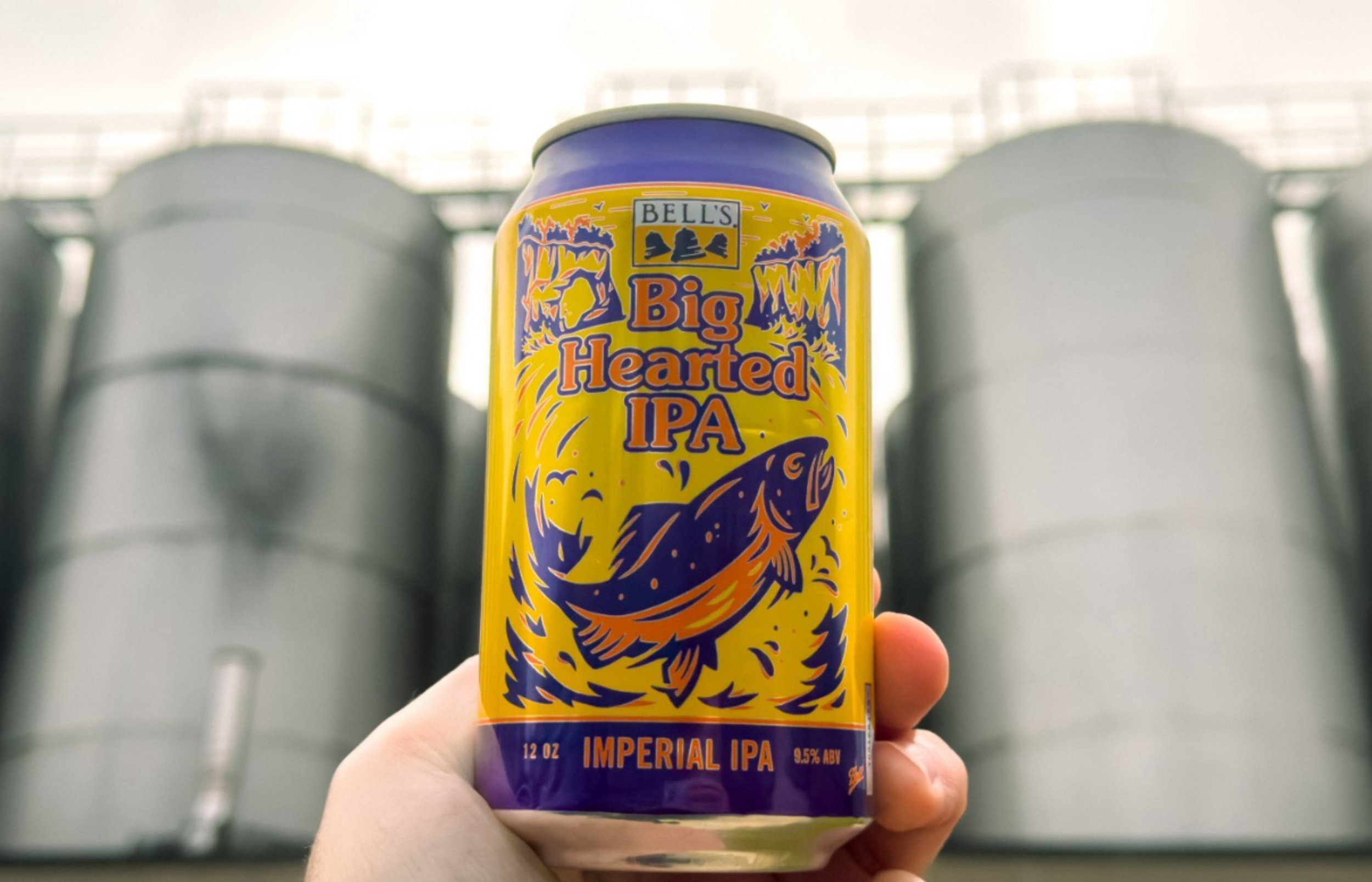<p>Michigan is home to some major players in the beer scene, and Bell's is near the top of the list. Their flagship beers feature Two Hearted IPA, Hazy Hearted IPA, and their Oberon beers. Visitors can check out their two locations in the state, including where it all began in Kalamazoo. </p><p><a href='https://www.msn.com/en-us/community/channel/vid-cj9pqbr0vn9in2b6ddcd8sfgpfq6x6utp44fssrv6mc2gtybw0us'>Follow us on MSN to see more of our exclusive lifestyle content.</a></p>