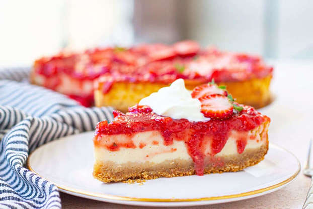 Crave Sweets? Try These 10 High Protein Desserts That Won #39 t Mess with Crave Sweets? Try These 10 High Protein Desserts That Won #39 t Mess with