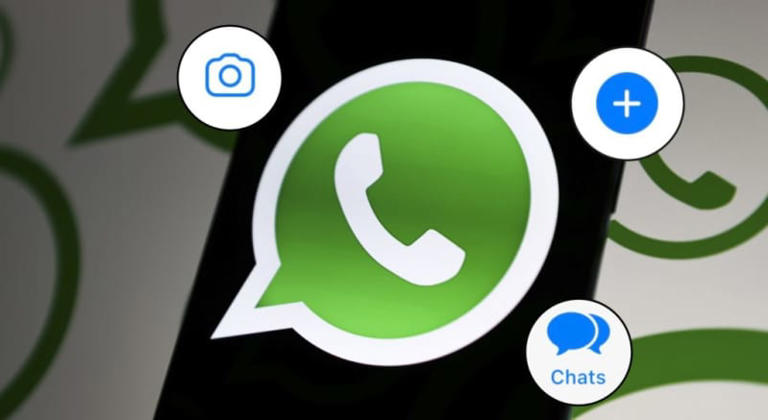 WhatsApp has made a major change to the app and users hate it