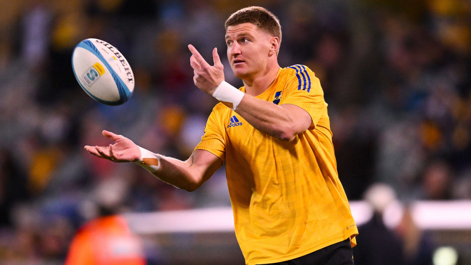 Jordie Barrett learns his fate after red card in Super Rugby Pacific clash