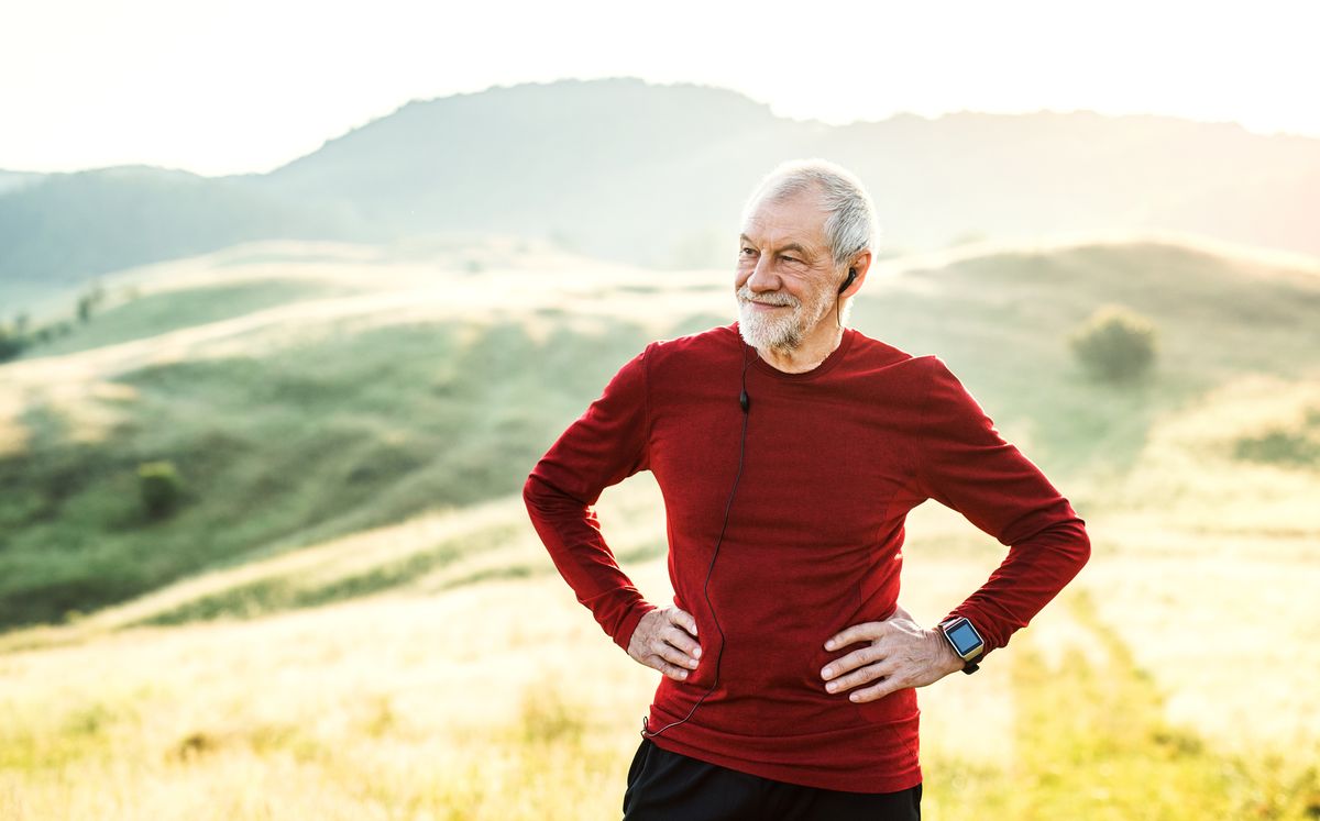 próstata: ejercicios y cuidados para mantenerla sana