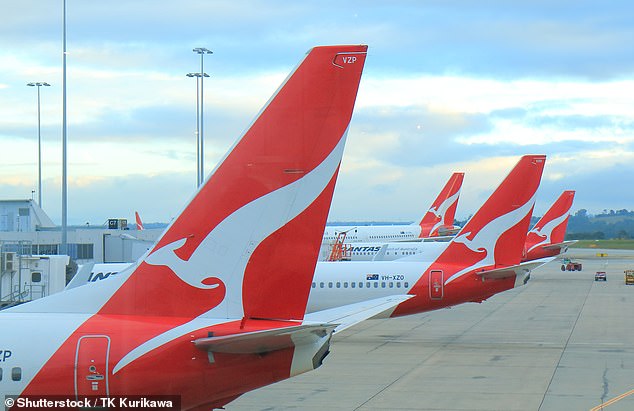 qantas worker scores payout after airline's unbelievable act
