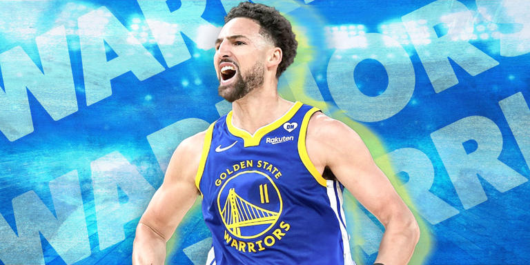 Golden State Warriors: Klay Thompson says he wants to be a 'Warrior for life'