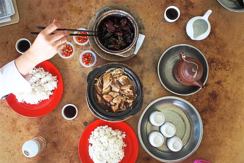 tourism ministry urged to explain listing of bak kut teh as national heritage food