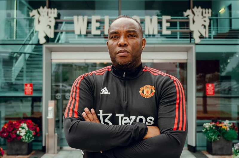 benni mccarthy: ‘i can do what morocco and ghana did for africa’