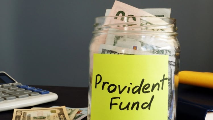 provident fund: can an employer withdraw epf balance after an employee leaves an organisation?