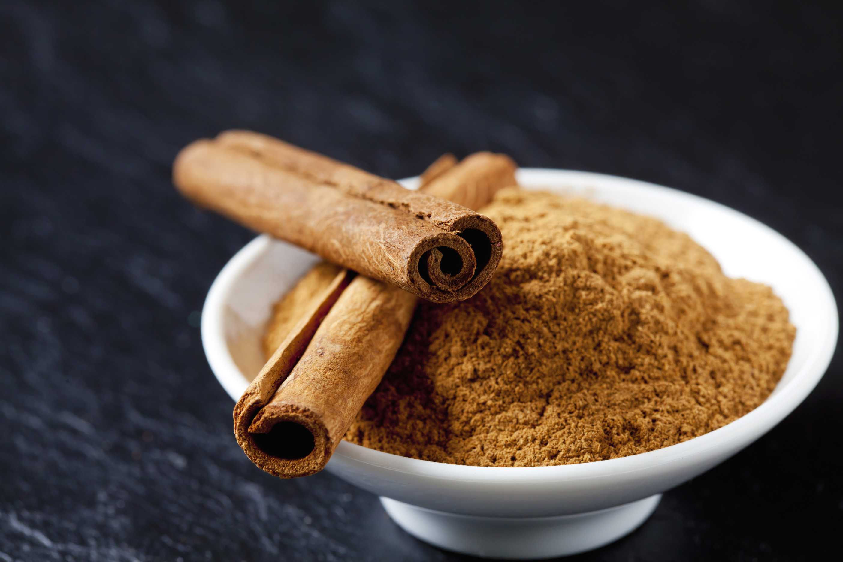 microsoft, does cinnamon help decrease blood sugar levels? a review by nutrition professionals