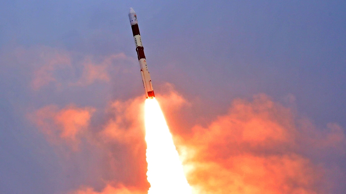 diplomatic concerns, faster launch: why isro needs a new spaceport