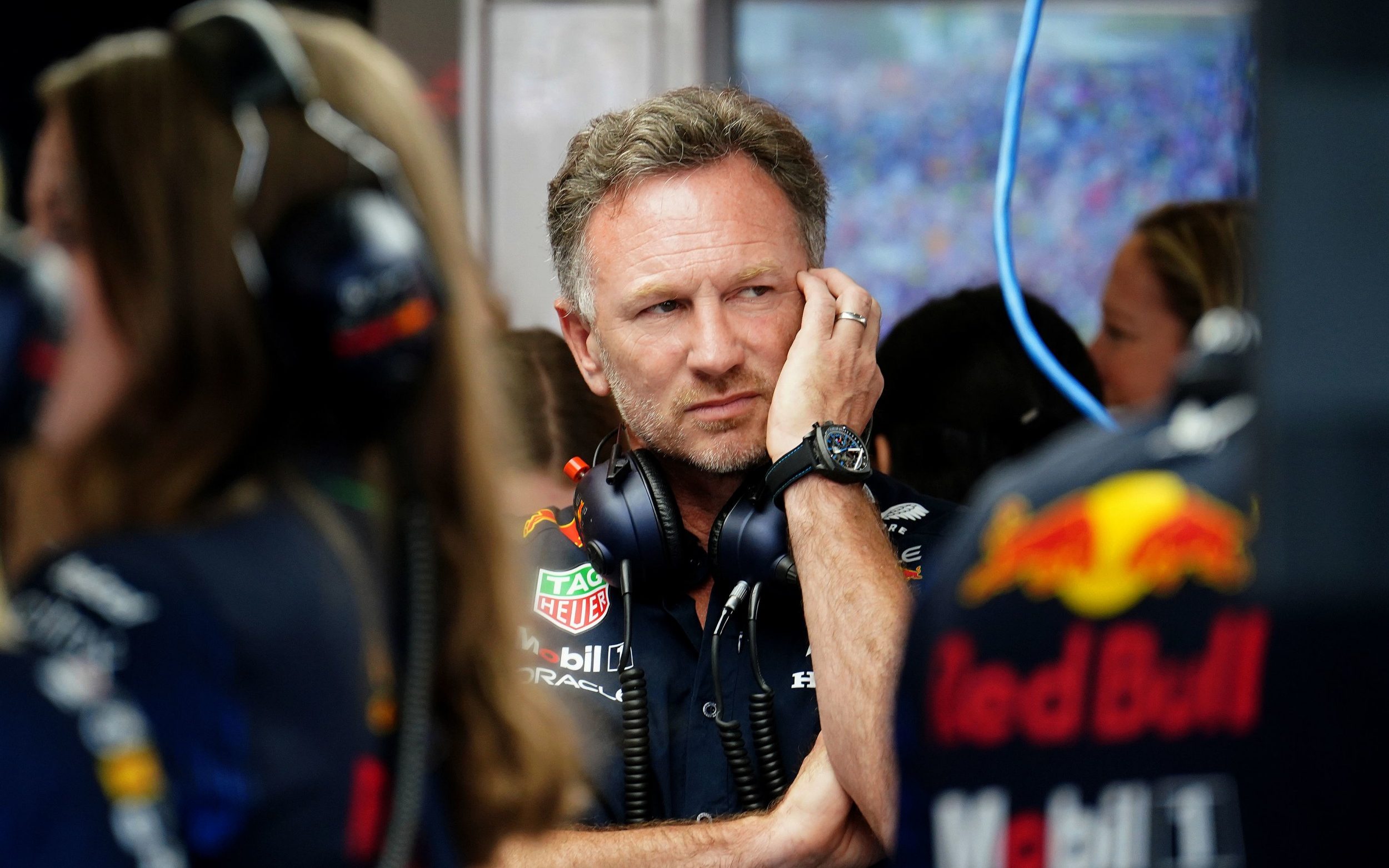 red bull ready to announce christian horner’s fate today