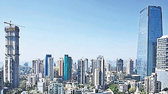 mumbai ranked at number 8 globally in terms of price growth in luxury housing