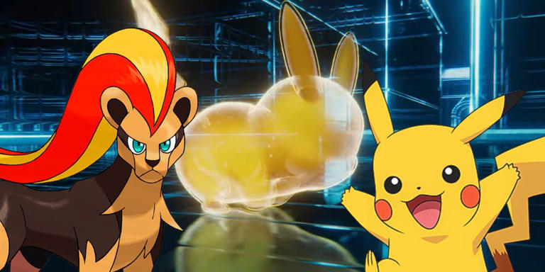 Every Pokémon Confirmed For Pokémon Legends Z-A (So Far)