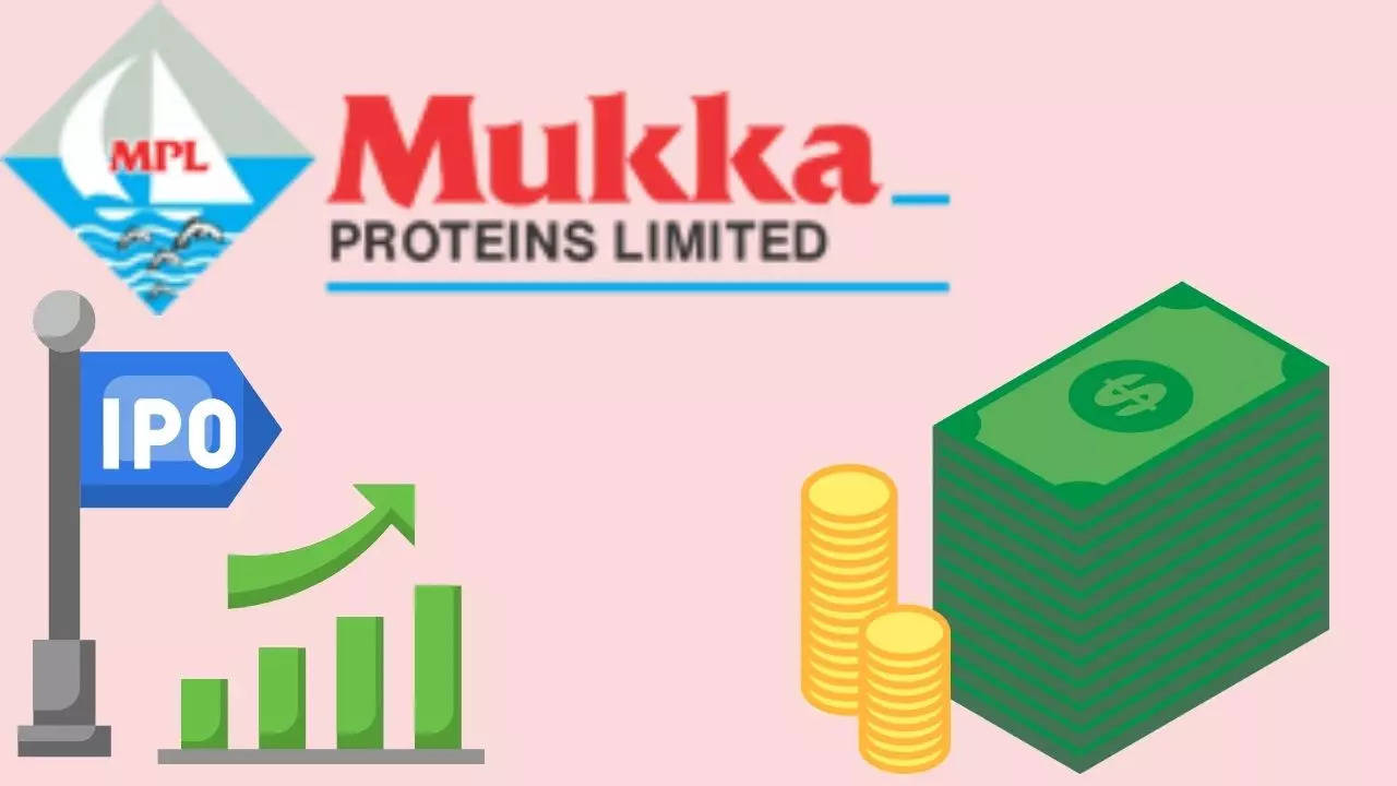 Mukka Proteins IPO GMP Price Today: Rs 224 Crore Mainboard IPO Sets ...