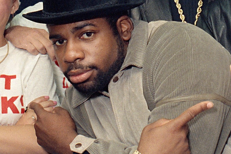 godson and friend convicted of 2002 murder of run-dmc rapper jam master jay