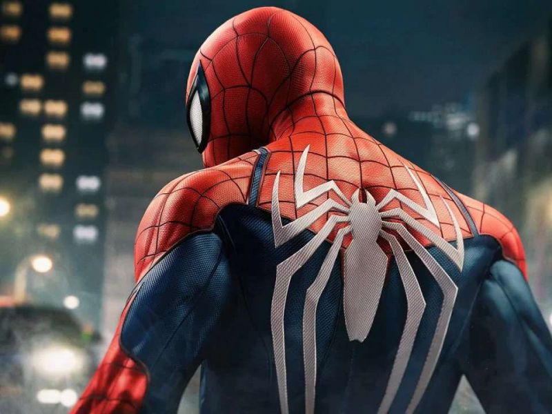 [spoiler] marvel's spider-man e il futuro di peter parker: il doppiatore a ruota libera