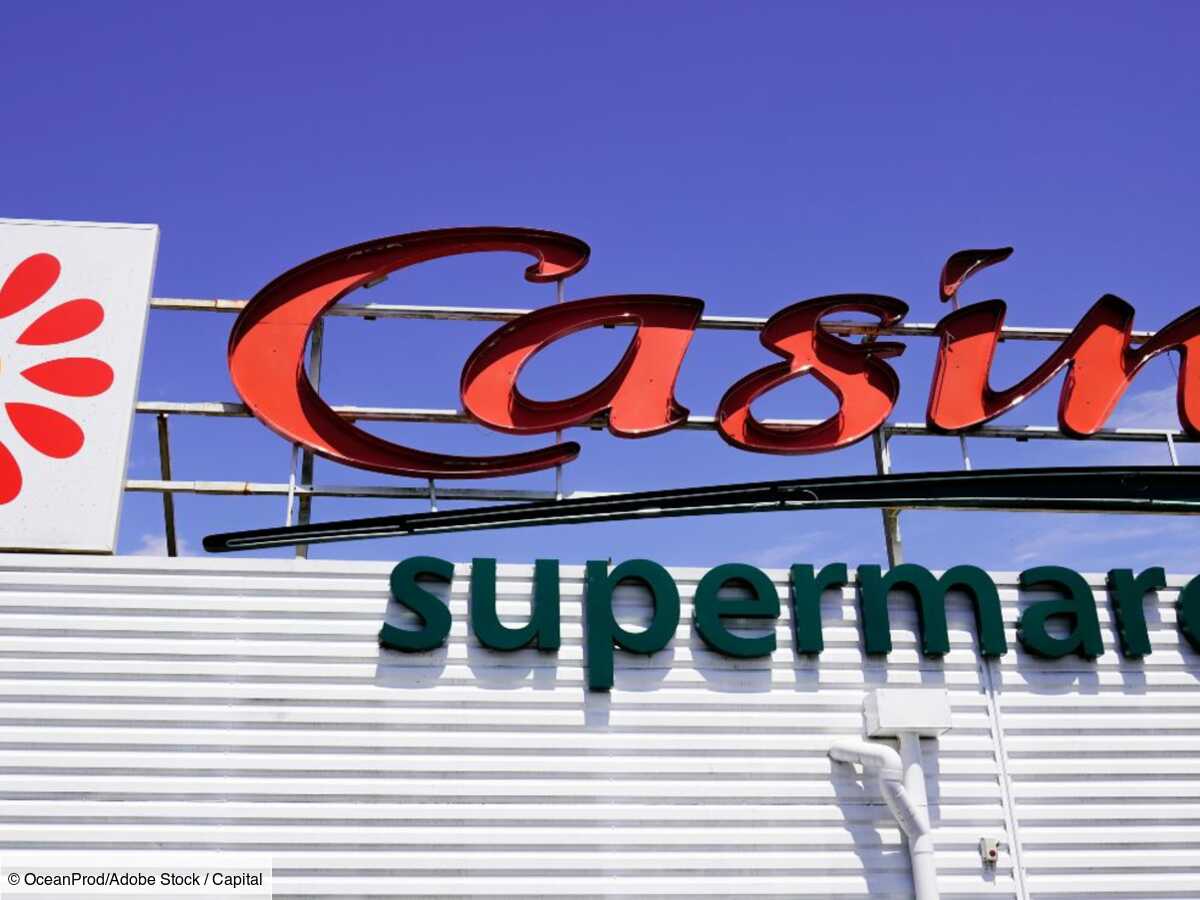 casino : le groupe enregistre une perte colossale de 5,7 milliards d'euros en 2023