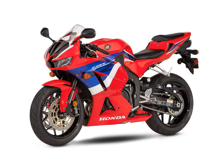 Best 600cc-ish Sportbikes of 2024