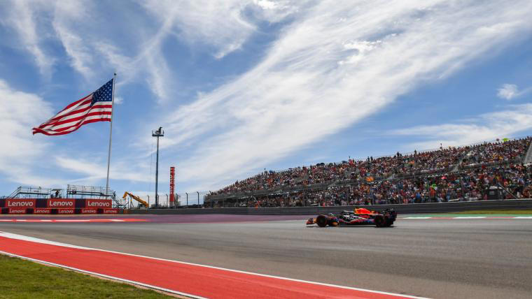 F1 USA tickets for United States GP 2024: Cheapest price, best seats, VIP cost for Austin, Texas Grand Prix race