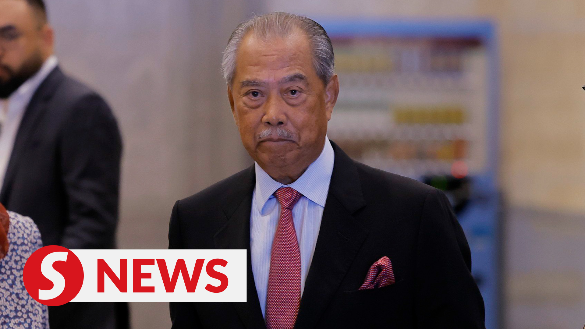 Court Of Appeal Reinstates Muhyiddin's Criminal Case Involving RM232mil