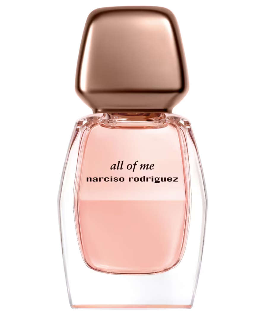 en cuanto uses este perfume todo el mundo va a preguntarte: la nueva fragancia de zara es fresca y muy femenina