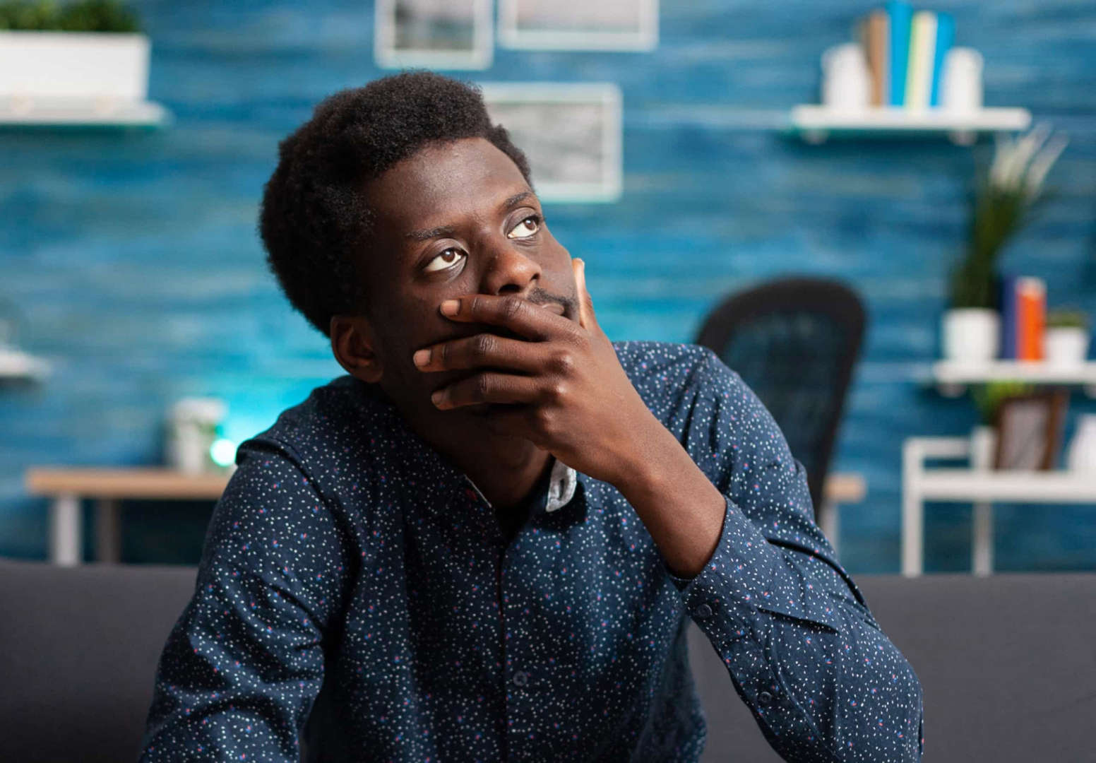 Les problémes de concentration