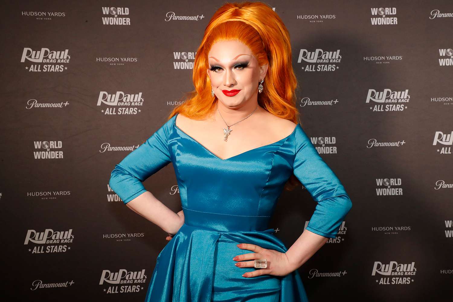 “RuPaul's Drag Race” Champion Jinkx Monsoon to Play Audrey in Off ...