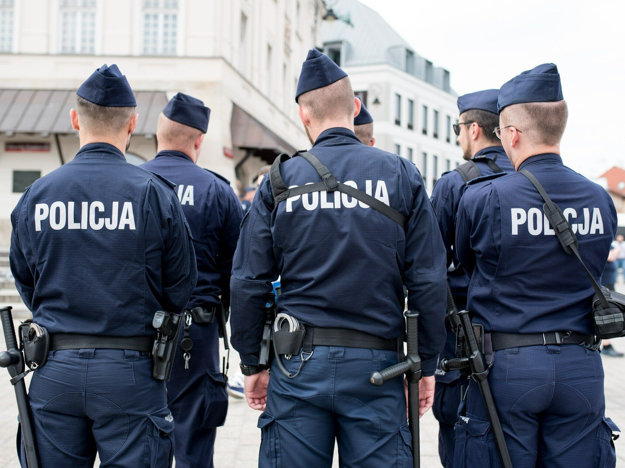 Zaginęło niebezpieczne urządzenie. „Wysokoaktywne źródło promieniotwórcze”