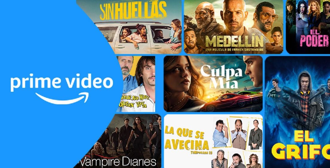 Amazon Prime Video Confirma La Llegada De “anuncios Limitados” A España ...