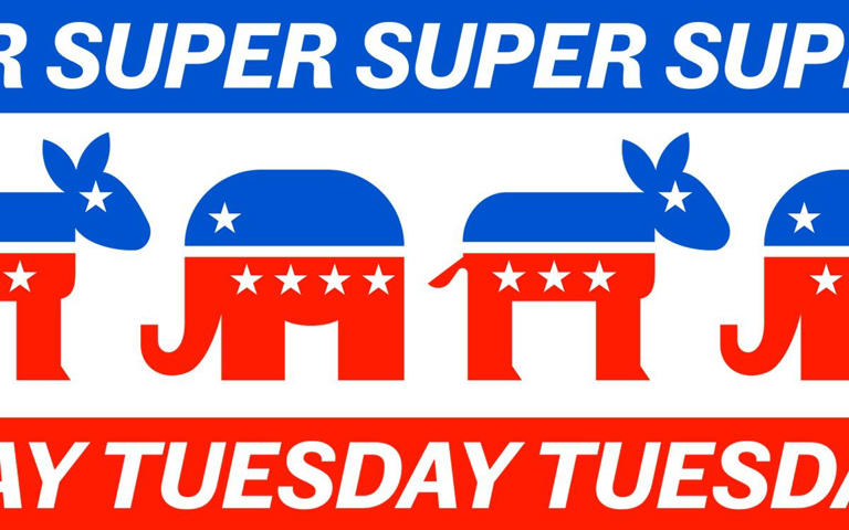Super Tuesday 2024 explained and how Donald Trump is maximising his