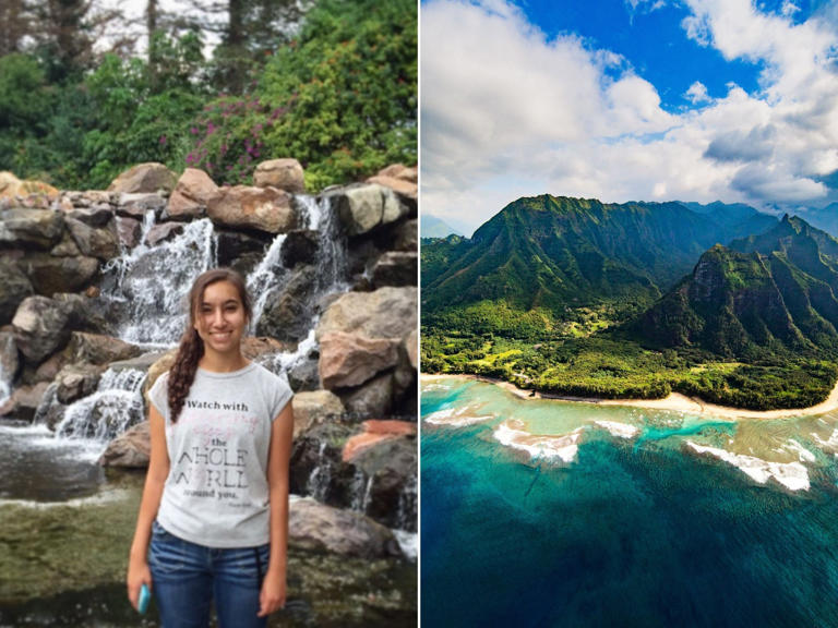 I grew up in Hawaii and travel to Kauai every year — here's my ultimate guide to exploring the Garden Isle