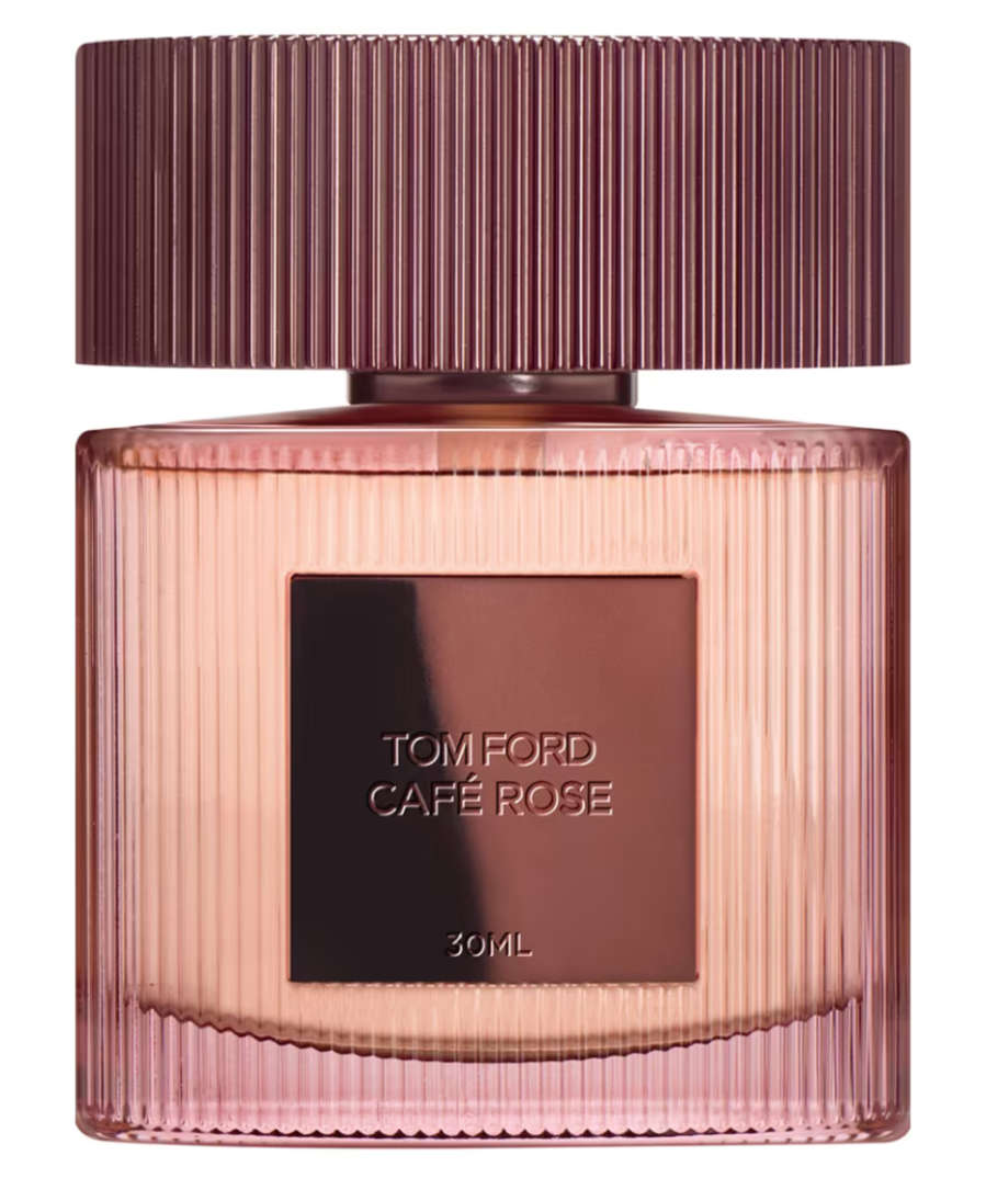 en cuanto uses este perfume todo el mundo va a preguntarte: la nueva fragancia de zara es fresca y muy femenina