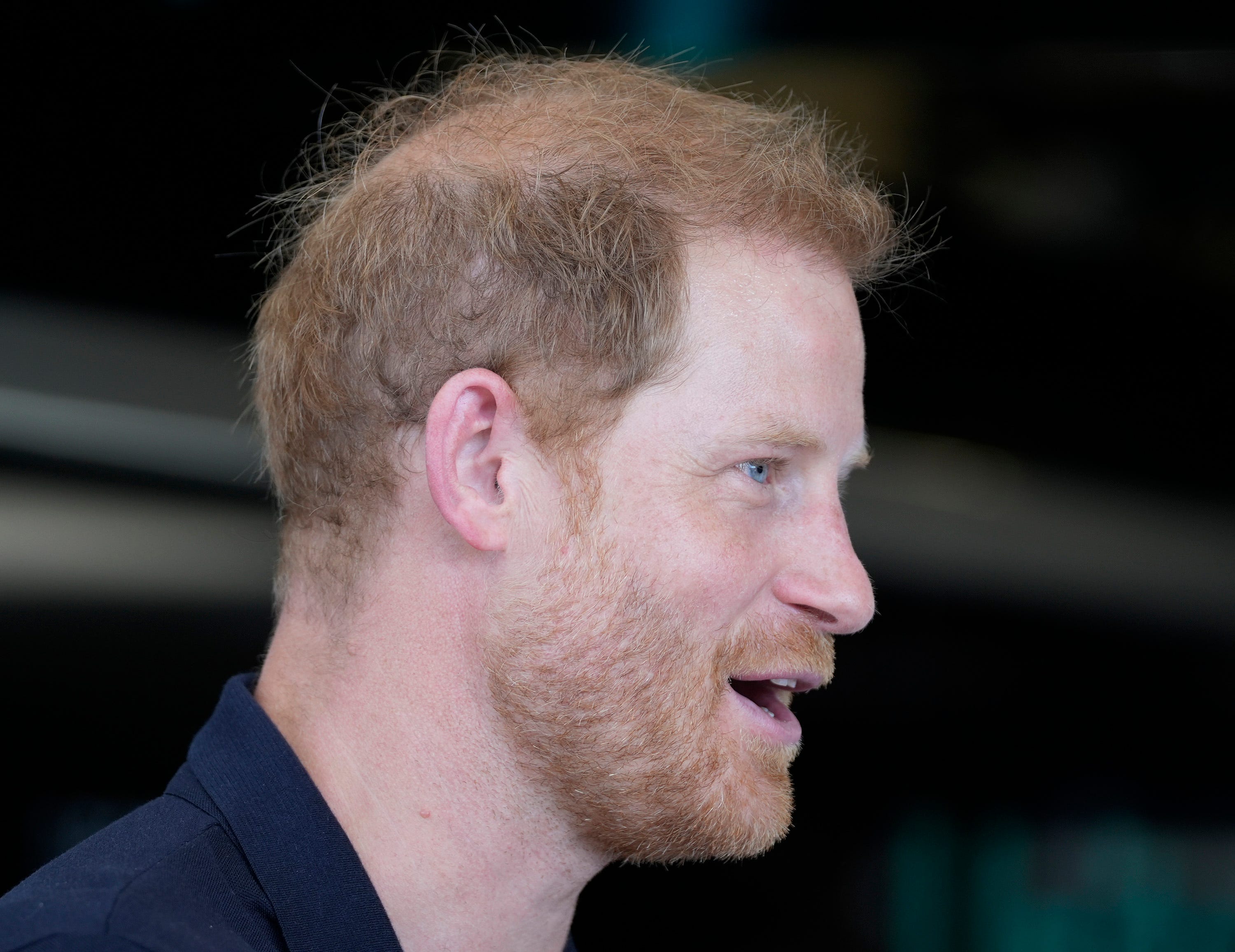 Prince Harry Loses Lawsuit Over UK Police Protection: All His Legal ...